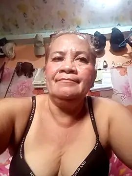 Snapshot of vickyhot1966 chatting on July 9, 2:23 am vickyhot1966 online show from July 9, 2:23 am