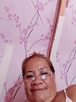 vickyhot1966 online show from November 29, 6:24 am