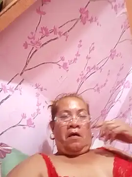 vickyhot1966 online show from November 3, 9:57 am