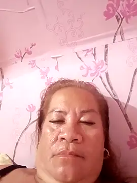 vickyhot1966 online show from October 22, 9:35 pm