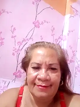 vickyhot1966 online show from October 28, 10:20 pm