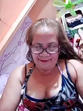 Snapshot of vickyhot1966 chatting on June 15, 12:49 pm vickyhot1966 online show from June 15, 12:49 pm