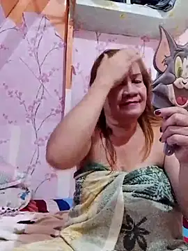 vickyhot1966 online show from March 27, 8:11 am