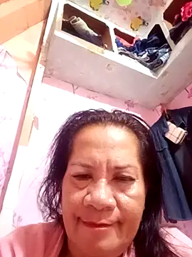 Snapshot of vickyhot1966 chatting on September 18, 9:29 pm vickyhot1966 online show from September 18, 9:29 pm