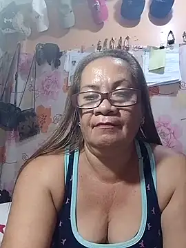 Snapshot of vickyhot1966 chatting on July 15, 2:02 pm vickyhot1966 online show from July 15, 2:02 pm