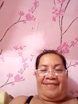 Snapshot of vickyhot1966 chatting on September 19, 9:35 am vickyhot1966 online show from September 19, 9:35 am