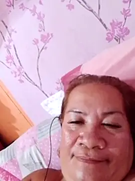 vickyhot1966 online show from March 12, 3:45 am