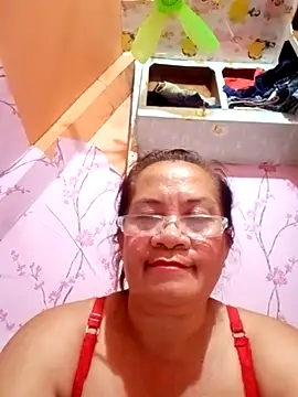 Snapshot of vickyhot1966 chatting on September 14, 4:40 pm vickyhot1966 online show from September 14, 4:40 pm