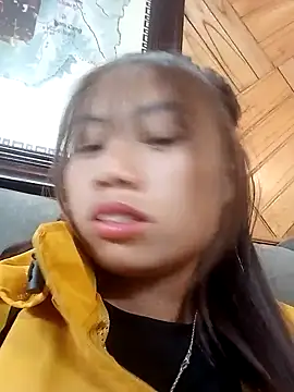 Snapshot of Dung-Thao19 chatting on September 16, 10:38 am Dung-Thao19 online show from September 16, 10:38 am