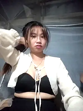 Snapshot of Dung-Thao19 chatting on October 15, 8:28 pm Dung-Thao19 online show from October 15, 8:28 pm
