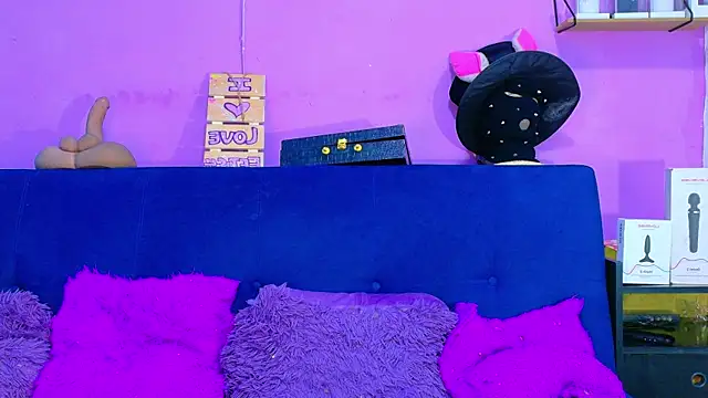 CristalRose online show from April 13, 11:53 pm