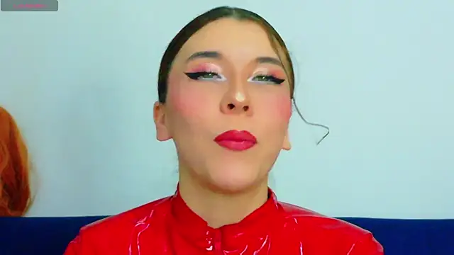 CristalRose online show from November 5, 6:55 pm