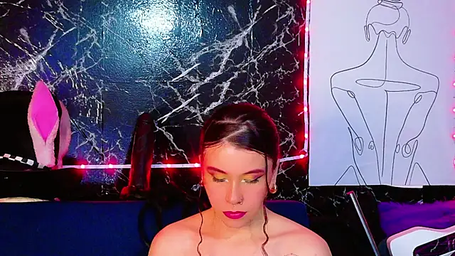 CristalRose online show from May 21, 7:00 pm