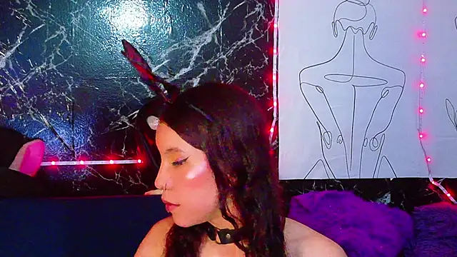 CristalRose online show from May 28, 7:53 pm