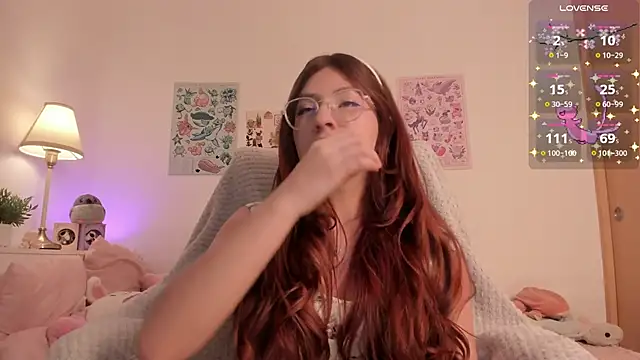 emily uwu0 online show from May 29, 1:55 am