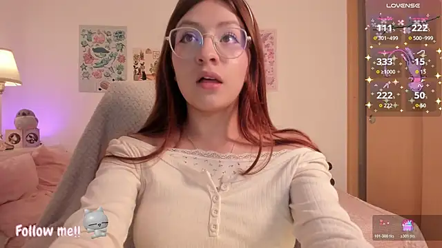 emily uwu0 online show from May 31, 1:55 am