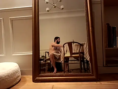 Big Bi Cub online show from May 14, 11:13 pm