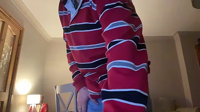 Big Bi Cub online show from February 17, 6:22 am