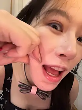 xixi gougou online show from November 29, 3:12 pm