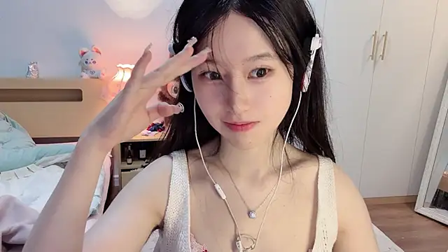 xixi gougou online show from November 6, 2:04 am