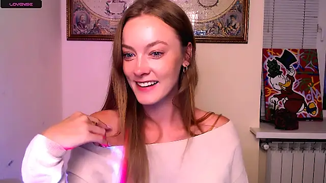 RoxySami  online show from September 27, 1:39 pm