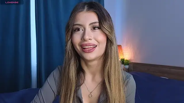 Snapshot of GeorginaHarn chatting on February 3, 8:08 am GeorginaHarn online show from February 3, 8:08 am