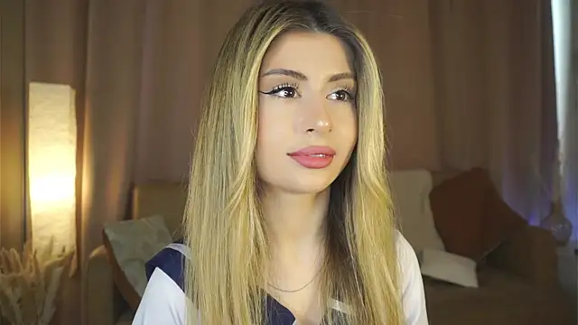 GeorginaHarn online show from June 4, 9:03 am