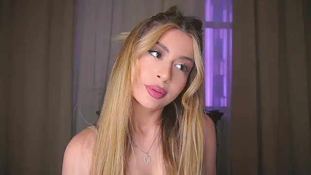 GeorginaHarn online show from April 10, 10:00 am