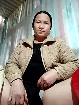 Love-Mama33 online show from January 9, 2:07 am