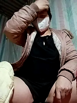 Love-Mama33 online show from January 10, 1:06 pm