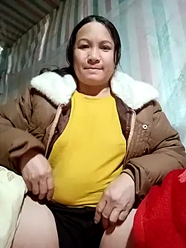 Love-Mama33 online show from January 7, 12:59 am