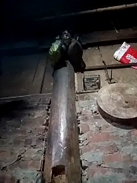 Love-Mama33 online show from December 20, 12:02 am