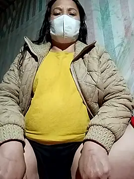 Love-Mama33 online show from January 15, 1:03 pm