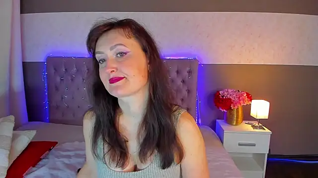 NathalyStars online show from February 22, 1:35 pm