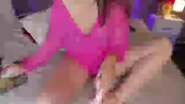 NathalyStars online show from September 23, 1:07 pm