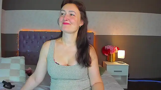 NathalyStars online show from February 16, 2:05 pm