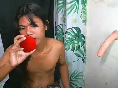 alezandraxx online show from September 20, 12:48 am