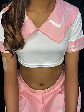 Snapshot of Dora__baby chatting on January 16, 5:39 pm Dora baby online show from January 16, 5:39 pm