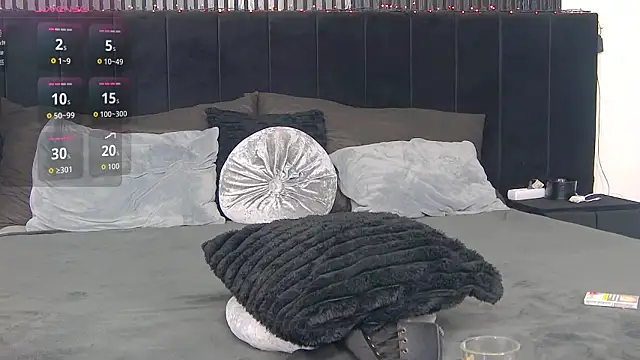 wickeddenise online show from January 31, 7:12 pm