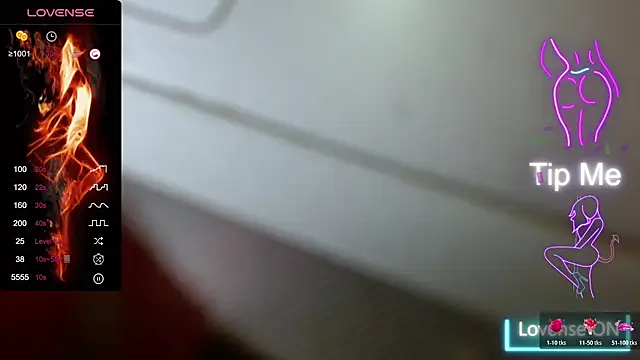 Daddyisssues1 online show from January 14, 6:17 am