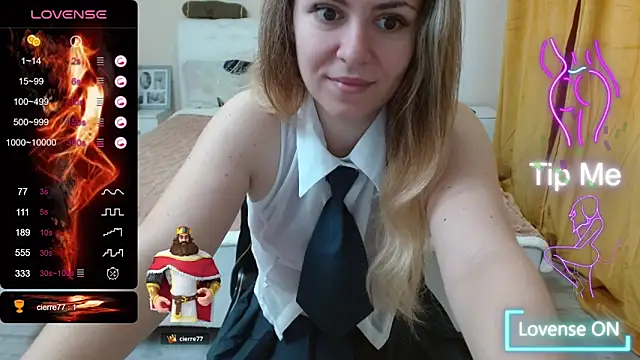 Daddyisssues1 online show from October 22, 5:29 am