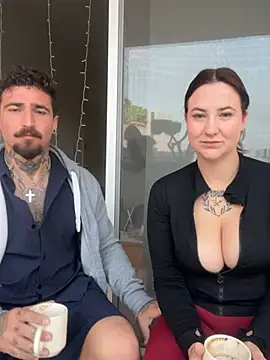 ManjaWinkler online show from February 16, 4:44 am