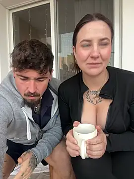 ManjaWinkler online show from February 15, 4:46 am