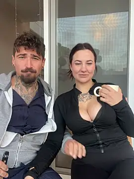 ManjaWinkler online show from February 14, 4:56 am