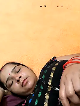 Snapshot of Cutram22 chatting on September 25, 3:56 am Cutram22 online show from September 25, 3:56 am