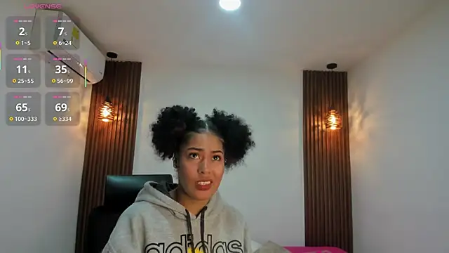 delaylacruz online show from September 20, 12:10 pm