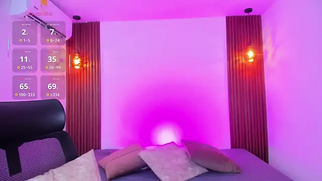 delaylacruz online show from September 17, 11:34 am