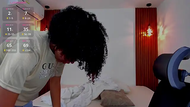 delaylacruz online show from September 26, 12:12 pm