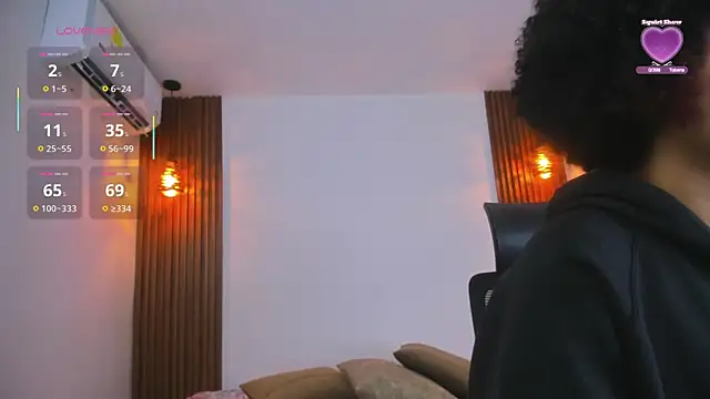 delaylacruz online show from September 18, 11:46 am