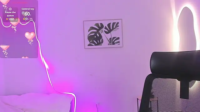 delaylacruz online show from October 14, 4:29 pm